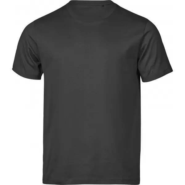  Muška majica kratkih rukava TEE JAYS | TJ 1150 CRNA 