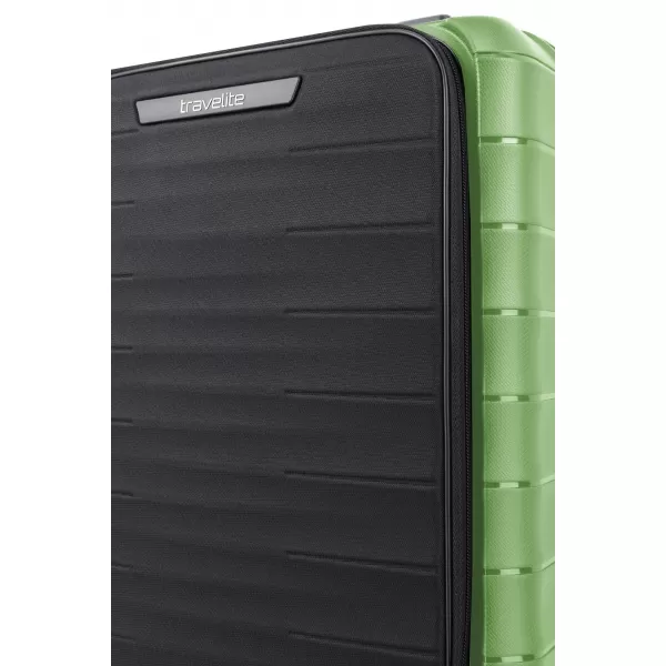  Kofer TRAVELITE MOOBY S FRONT POCKET ZELENA 