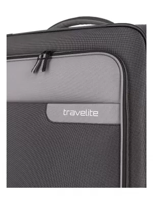 Kofer TRAVELITE VIIA 2W S ANTRACIT