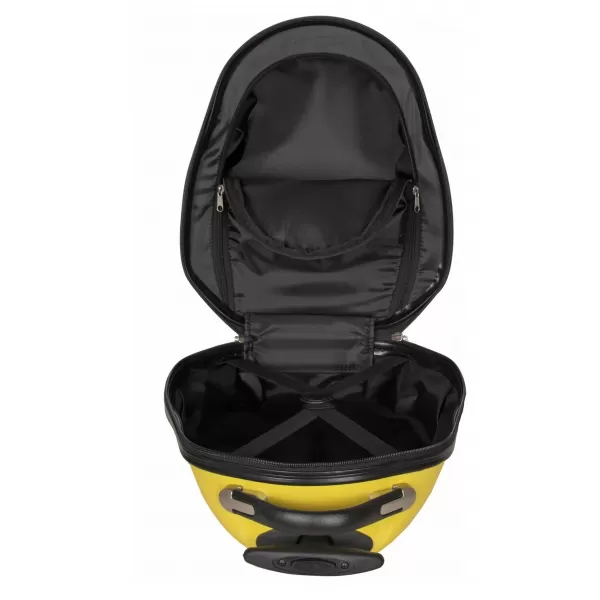  Kofer HEYS TRAVEL TOTS LIGHTWEIGHT KIDS BUMBAR PČELA 