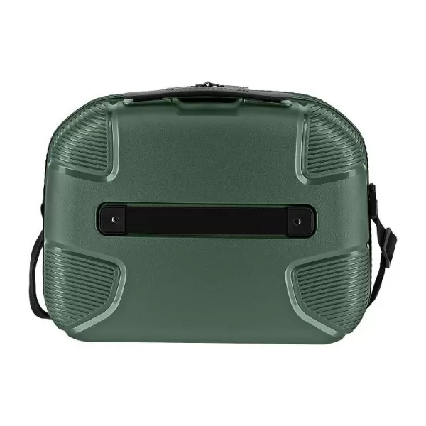  Kofer IMPACKT IP1 BEAUTY CASE DUBOKO MORSKO ZELENO 