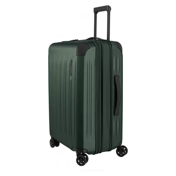  Kofer TRAVELITE DYNAMIIC S,M,L EXP ZELENA 