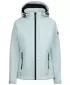 Ženska softshell jakna TRESPASS FRYATT LAPOR OD MORSKE PJENE