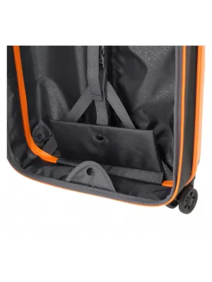 Kofer TRAVELITE BASICS FOLDABLE TROLLEY S NARANČASTA