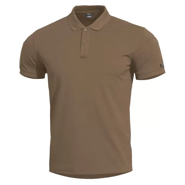  majica PENTAGON PATROL POLO SHIRT D09101 KOJOT 