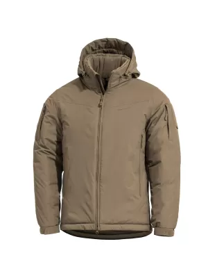 Jakna PENTAGON LOGAN LEVEL7 JACKET K01012 KOJOT