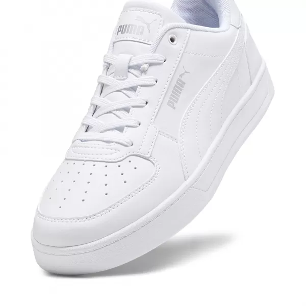  Čizme PUMA CAVEN 2 0 39229002 PUMA WHITE/PUMA SILVER 