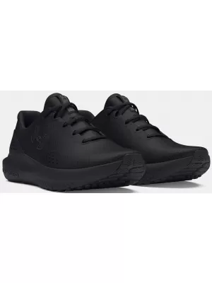 Ženske cipele UNDER ARMOUR UA W CHARGED SURGE 4 3027007-002 CRNA