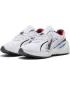 Čizme PUMA BMW MMS INVERSE M4 HERO 30899301 PUMA BIJELA/PUMA CRNA