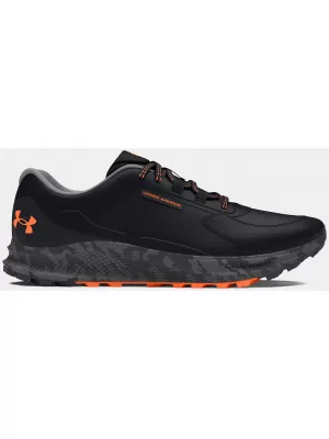 Muške cipele UNDER ARMOUR UA CHARGED BANDIT TR 3 3028371-001 CRNA