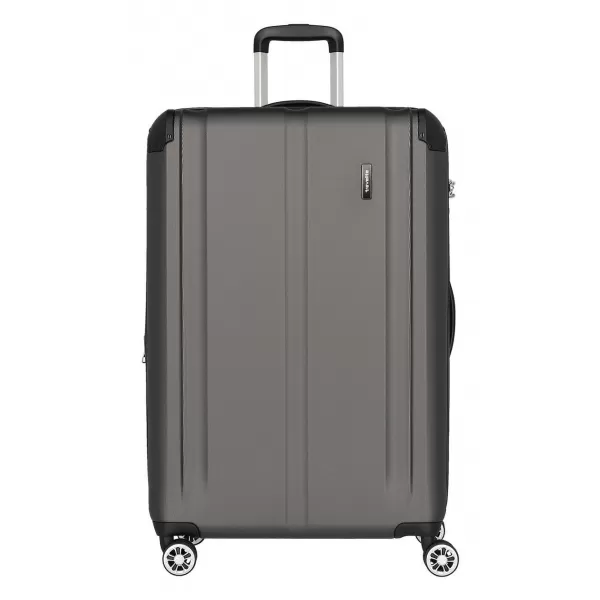  Kofer TRAVELITE CITY 4W L ANTRACIT 