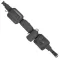 Pojas PENTAGON ALISSOS UTILITY BELT K16106 CRNA
