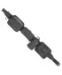 Pojas PENTAGON ALISSOS UTILITY BELT K16106 CRNA