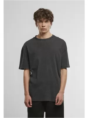 Muška majica kratkih rukava URBAN CLASSICS TB7346 CRNA