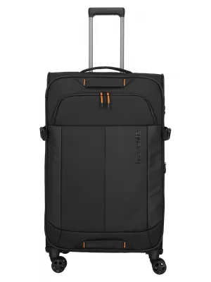Kofer TRAVELITE BRIIZE L CRNA