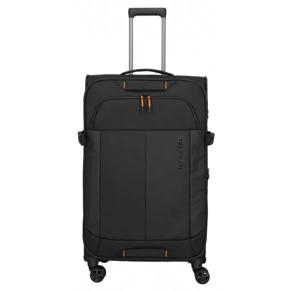  Kofer TRAVELITE BRIIZE L CRNA 