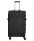 Kofer TRAVELITE BRIIZE L CRNA
