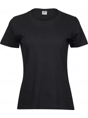 Ženska majica TEE JAYS | TJ 8050 CRNA