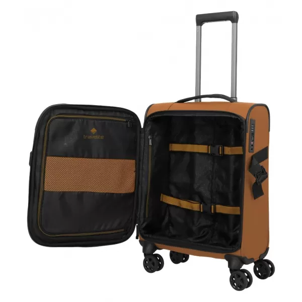  Kofer TRAVELITE Briize S CURRY 