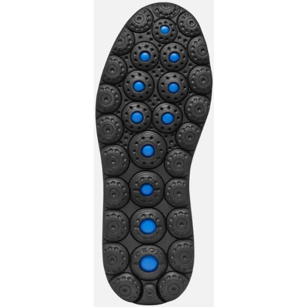  Muške tenisice GEOX SPHERICA PLUS CRNA 