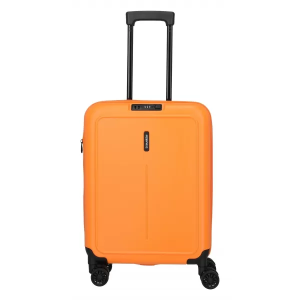  Kofer TRAVELITE BASICS FOLDABLE TROLLEY S NARANČASTA 