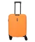 Kofer TRAVELITE BASICS FOLDABLE TROLLEY S NARANČASTA
