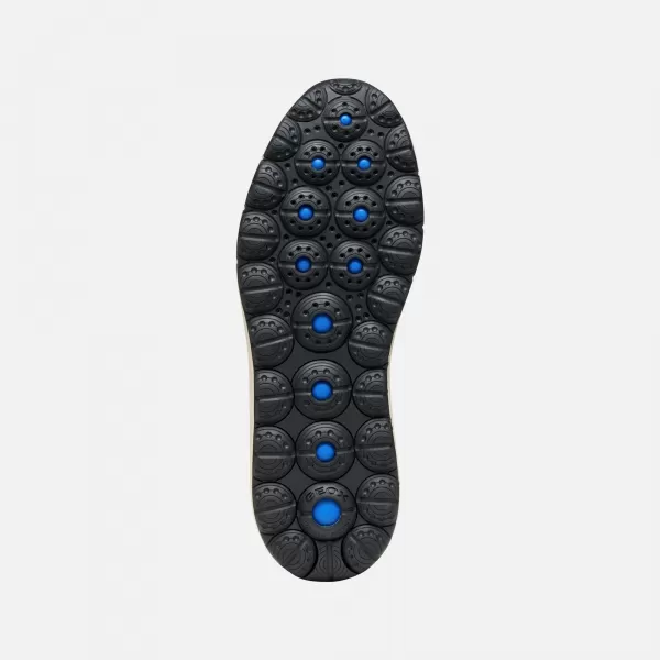  Muške tenisice GEOX SPHERICA 4X4 B ABX G011286 KAKI 