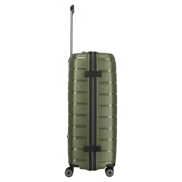  Kofer TRAVELITE AIR BASE L MASLINA 