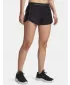 Ženske kratke hlače UNDER ARMOUR TECH PLAY UP SHORTS 1389882-001 CRNA
