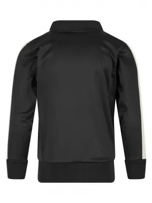 Dječja jakna URBAN CLASSICS UCK7335 CRNA