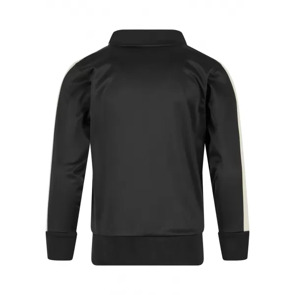 Dječja jakna URBAN CLASSICS UCK7335 CRNA 