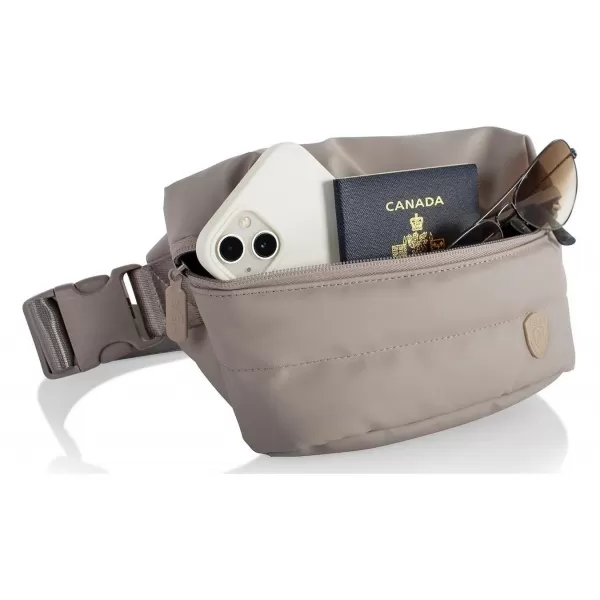  Bubreg HEYS PUFFER MINI WAIST BAG ATMOSFERA 
