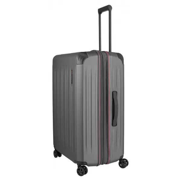  Kofer TRAVELITE DYNAMIIC L EXP ANTRACIT 
