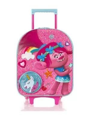 Kofer HEYS KIDS SOFT TROLOVI 3