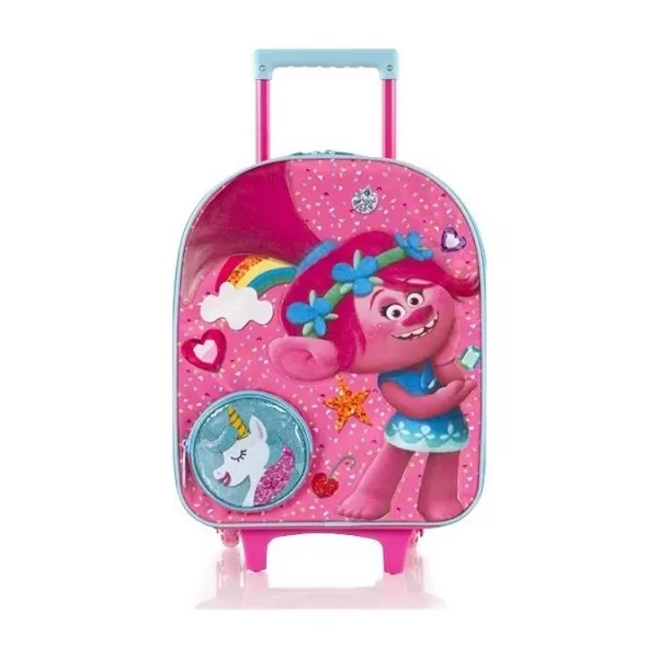  Kofer HEYS KIDS SOFT TROLOVI 3 