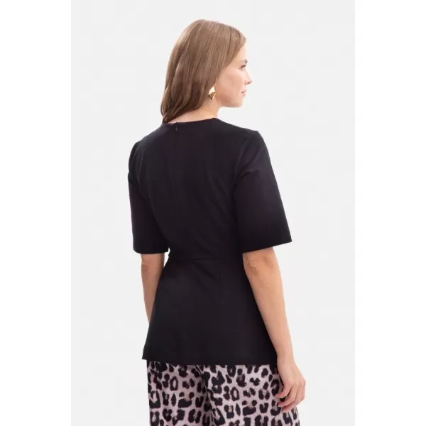  Ženska bluza BEWEAR B305 CRNA 