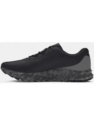 Muške cipele UNDER ARMOUR UA CHARGED BANDIT TR 3 SP 3028657-001 CRNA