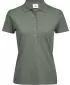 Ženska majica TEE JAYS | TJ 145 LIŠĆE ZELENO