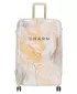 Kofer CHARM LONDON 23169 L KREMA