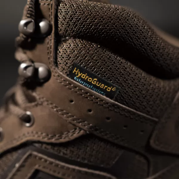  Čizme PENTAGON SCORPION V2 NUBUCK 6 BOOTS K15049 TERRA SMEĐA 