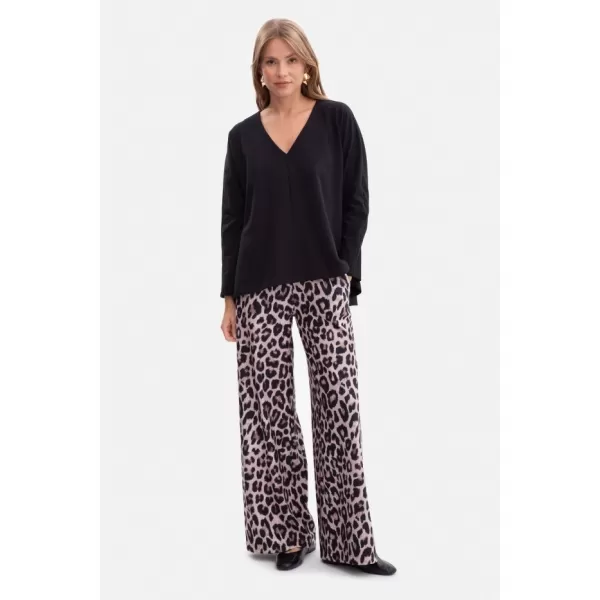  Ženska bluza BEWEAR B304 CRNA 