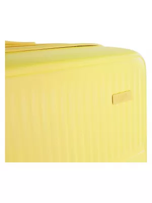 Kofer HEYS PASTEL S ŽUTA BOJA