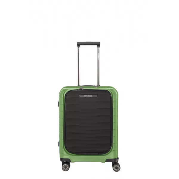  Kofer TRAVELITE MOOBY S FRONT POCKET ZELENA 