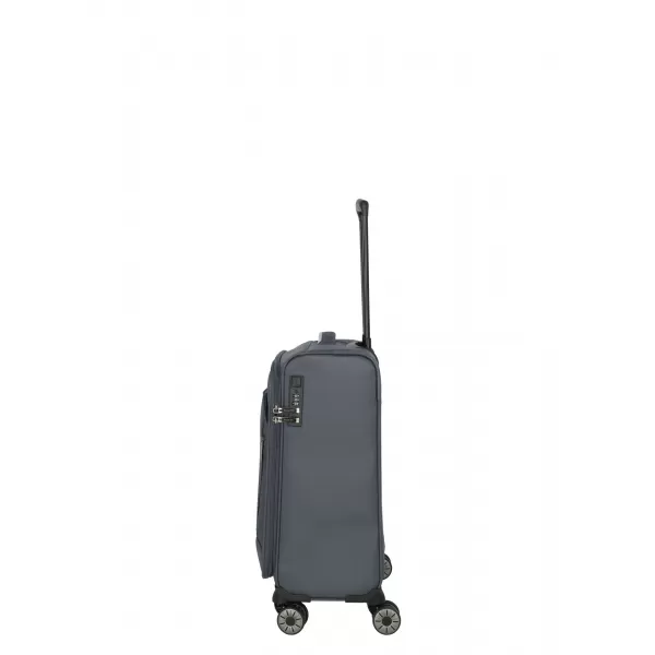  Kofer TRAVELITE JETPACK MAX 4 CABIN ANTRACIT 