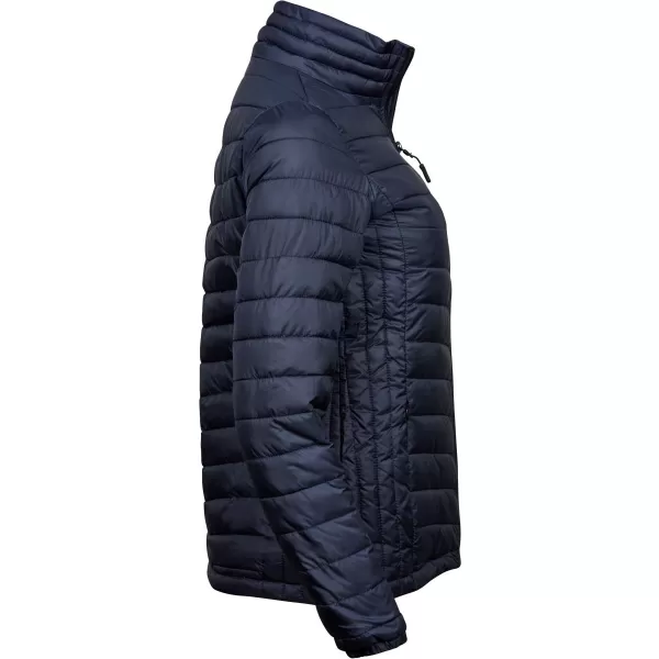  Ženska jakna TEE JAYS | TJ 9631 DUBOKA MORNARICA 