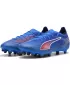 Muške cipele PUMA ULTRA 6 MATCH FG/AG 10851401 ULTRA PLAVO/BIJELO/BLISTAVO CRVENO