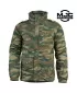 Jakna PENTAGON GEN V3.0 CAMO K01002 SIVI KAMUFLAŽ