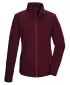 Ženski sweatshirt KILLTEC KOW 2 TAMNOCRVENA