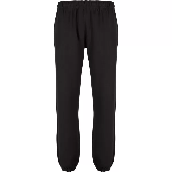  Dječje trenirke URBAN CLASSICS UCK7282 CRNA 