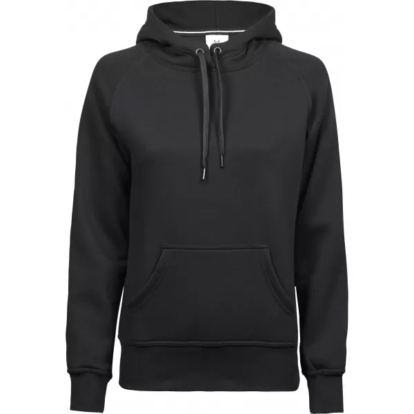  Ženski sweatshirt TEE JAYS | TJ 5431 CRNA 